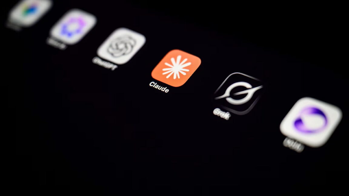 Researchers used Claude to hack OpenAI