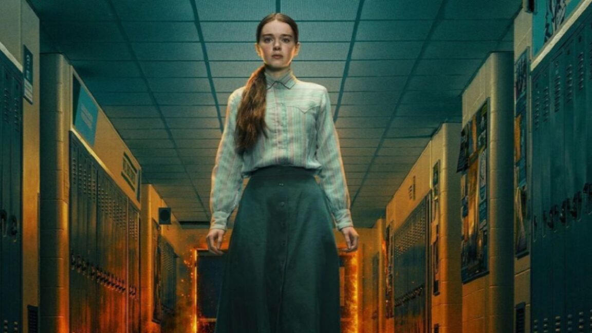 Prime Video Lanza El Tráiler Completo De 'Carrie' De Mike Flanagan