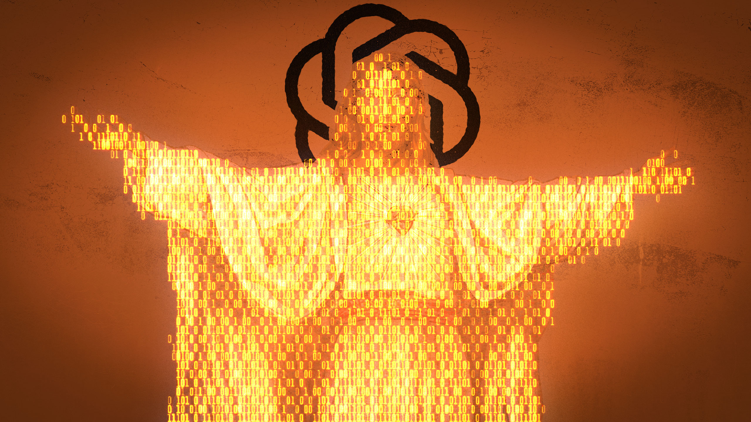 Man told ChatGPT he was feeling delusional. ChatGPT insisted he was Jesus.