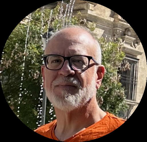 Photo of Eric Bangeman
