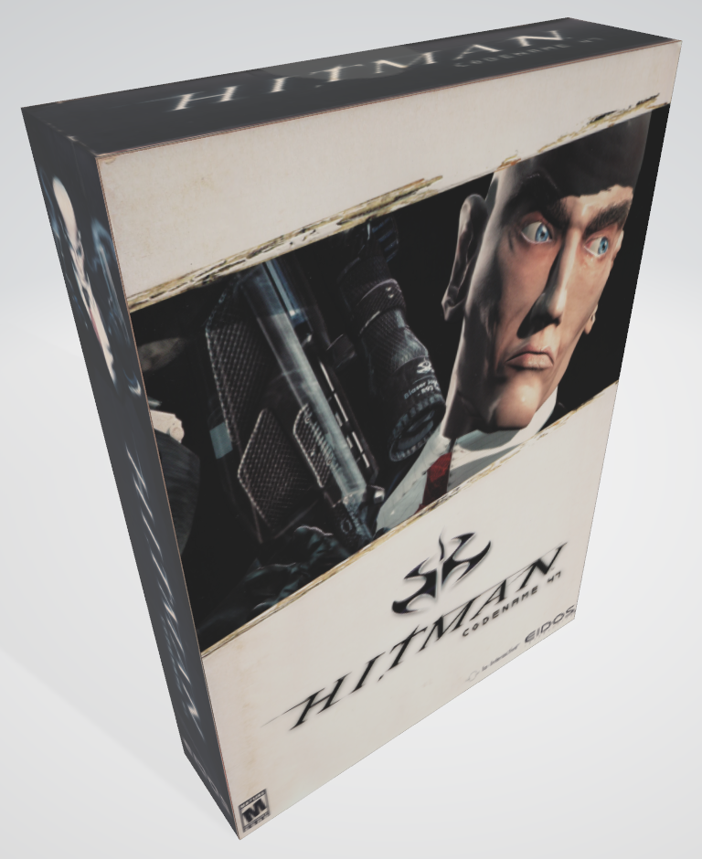 GOG brings back "big box" PC games, one printable template at a time