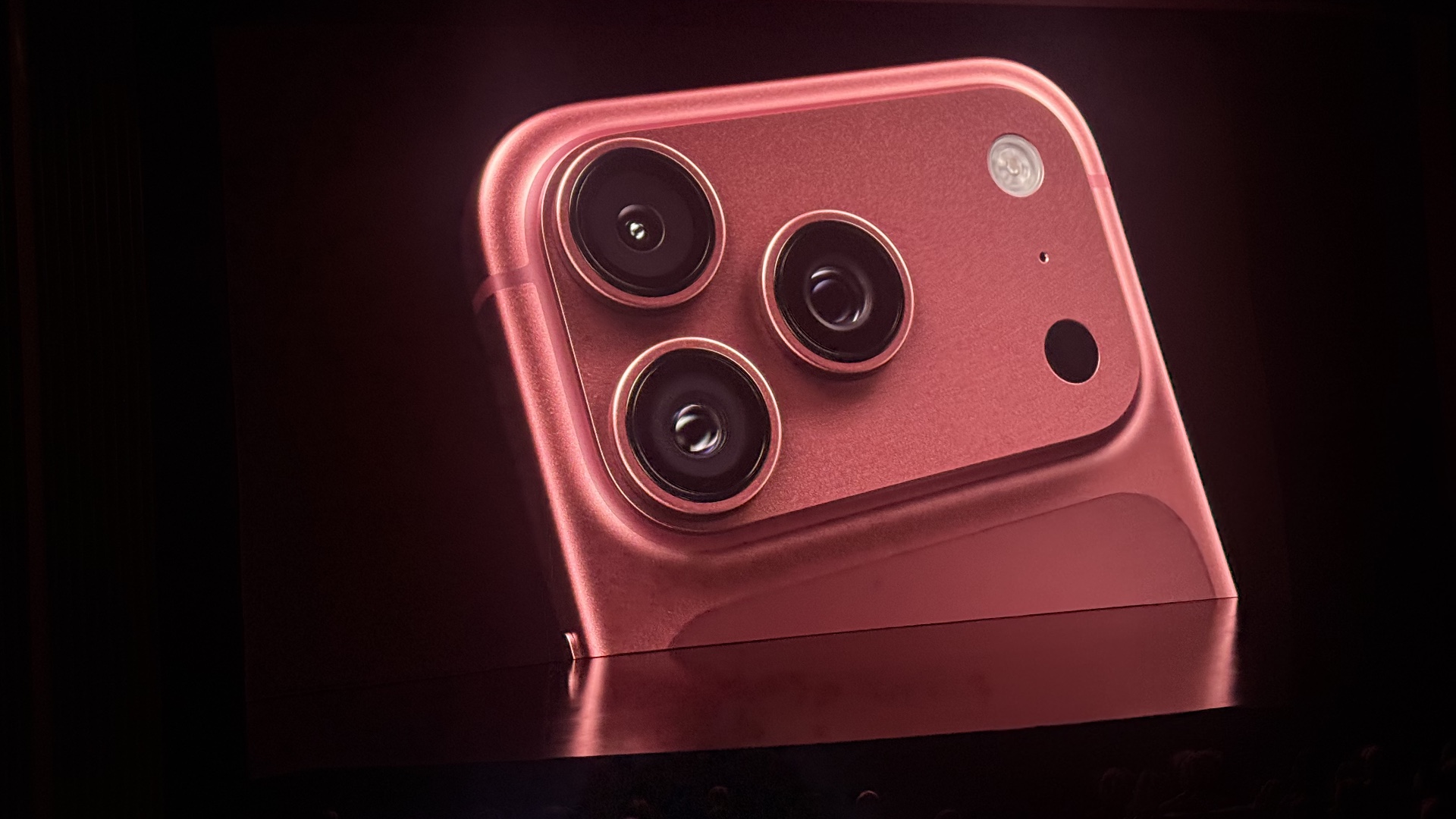 Apple's iPhone 18 Pro adds variable camera aperture and a more powerful chip