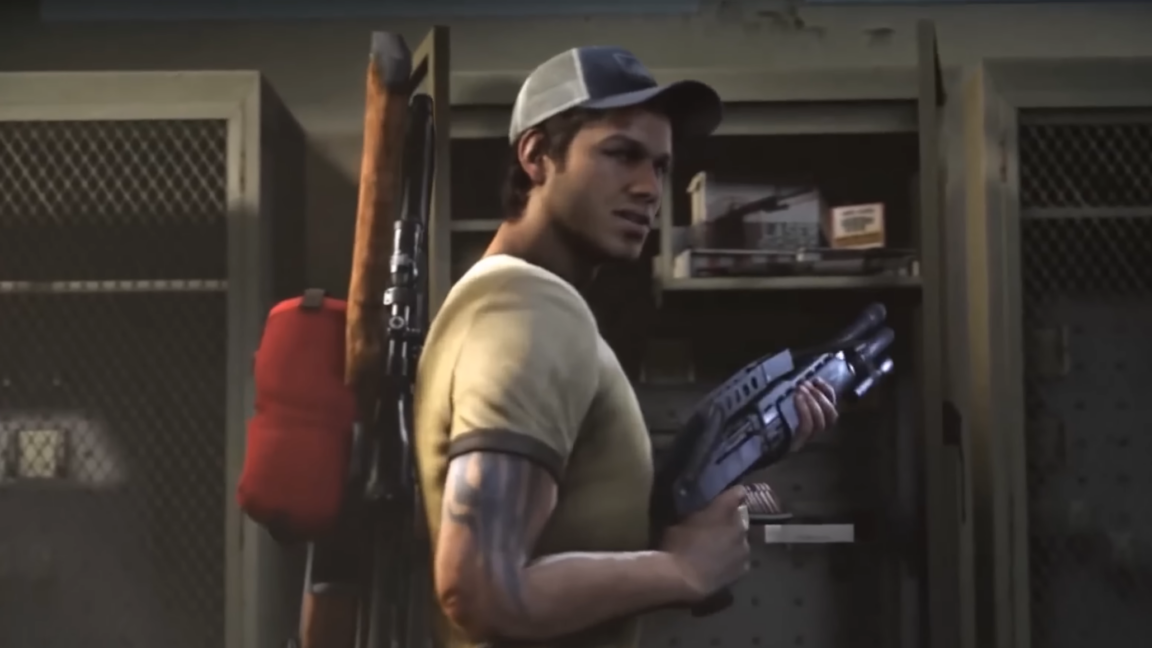 Valve secretly leaked a Left 4 Dead 2 trailer to dodge the ESRB