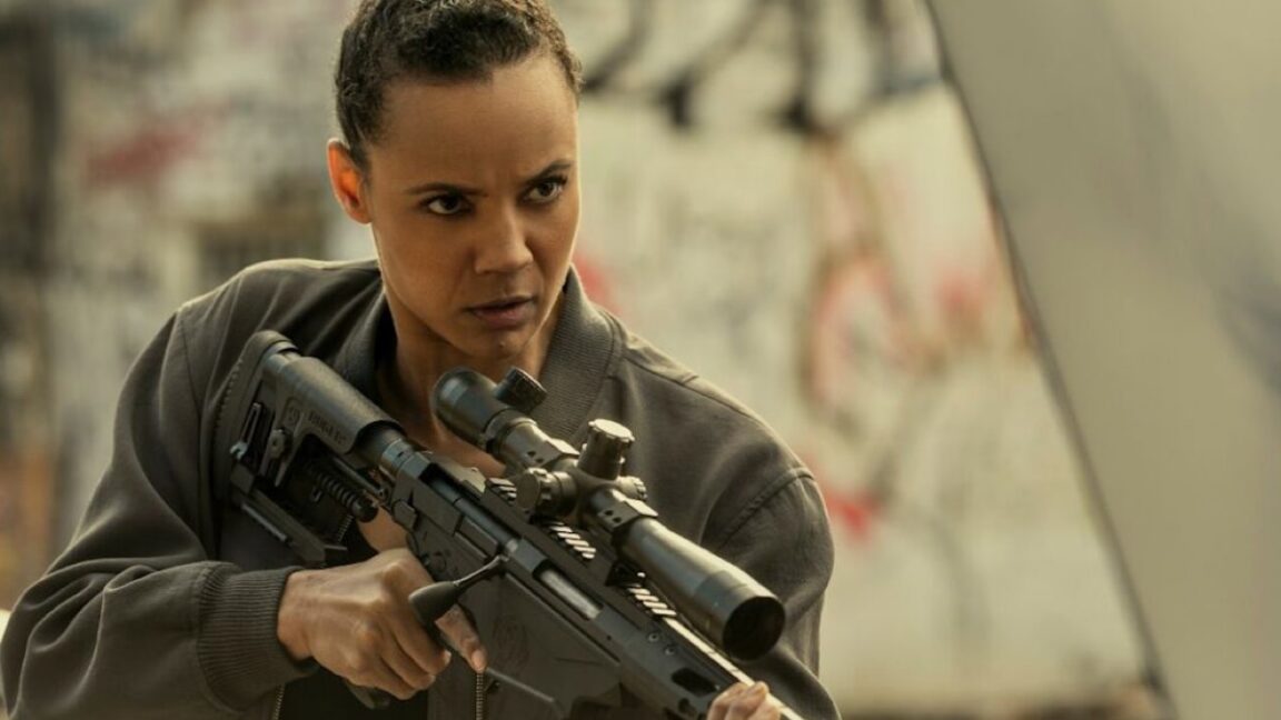 Review: Neagley is a worthy spinoff to megahit Reacher