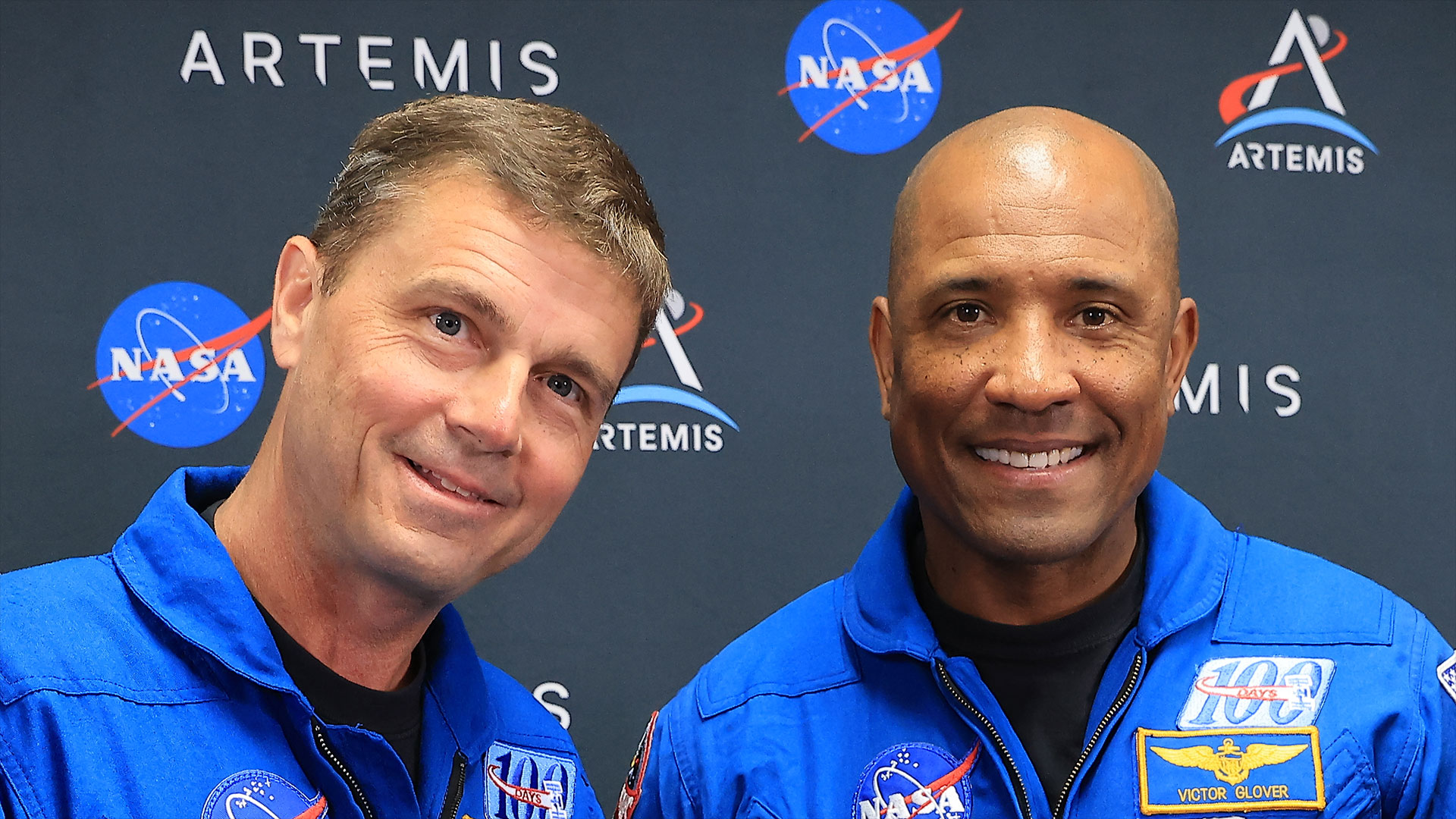 Artemis II Astronauts Become NASA's First Emeriti