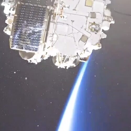 Is Russia's rival to Starlink failing? Here's what we know.