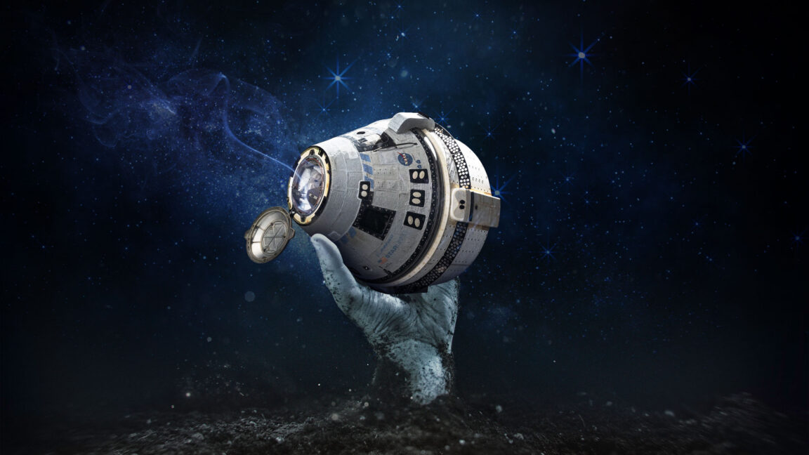 After being sidelined, Boeing's Starliner to get starring role in NASA's spaceflight plans