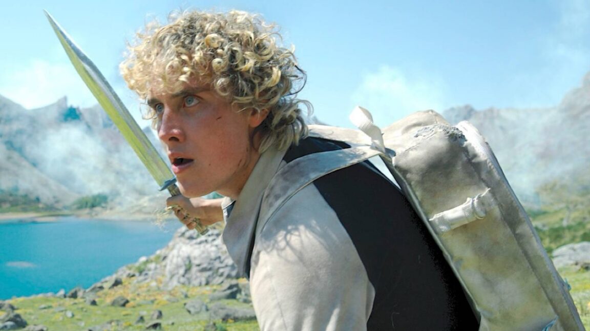 Haymitch gets a backstory in Sunrise on the Reaping trailer