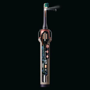 Image of Dyson electric toothbrush