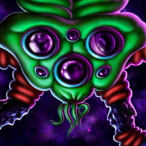 Image of an Ur-Quan master