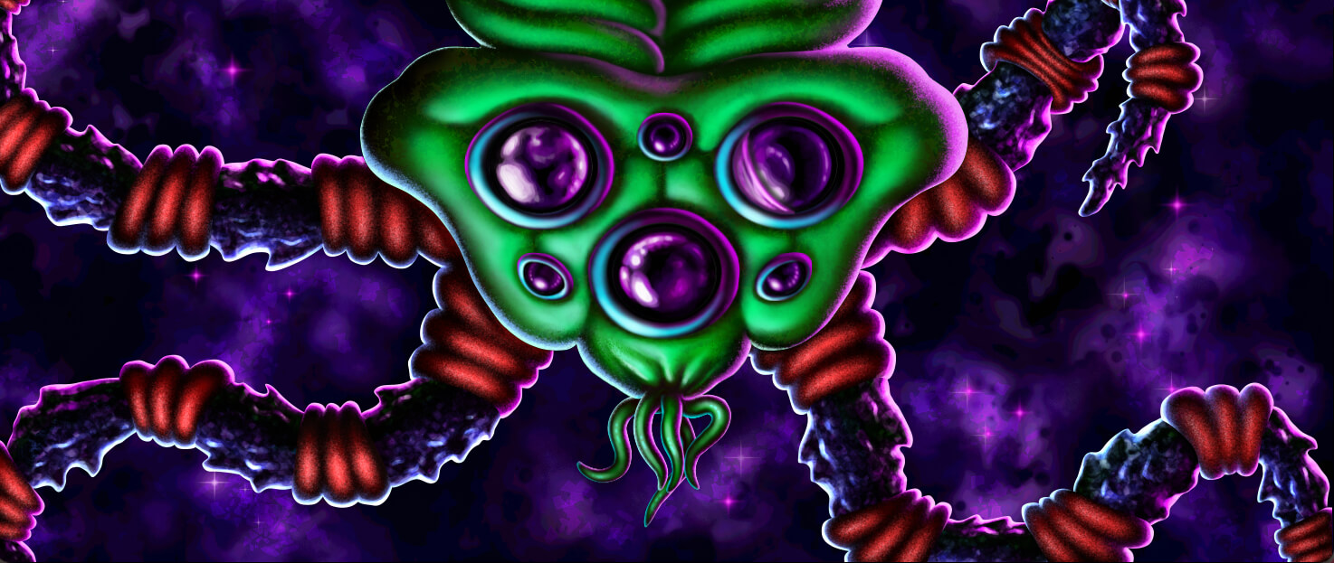 Free Stars: Children of Infinity Releases Free Combat Demo After Five‑Year Development