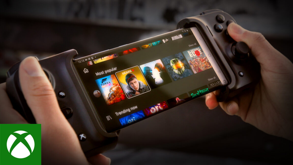 Xbox imposes harsh new time limits for Game Pass game streaming