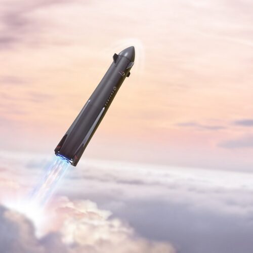 Rocket Lab announces another delay for its medium-lift Neutron rocket