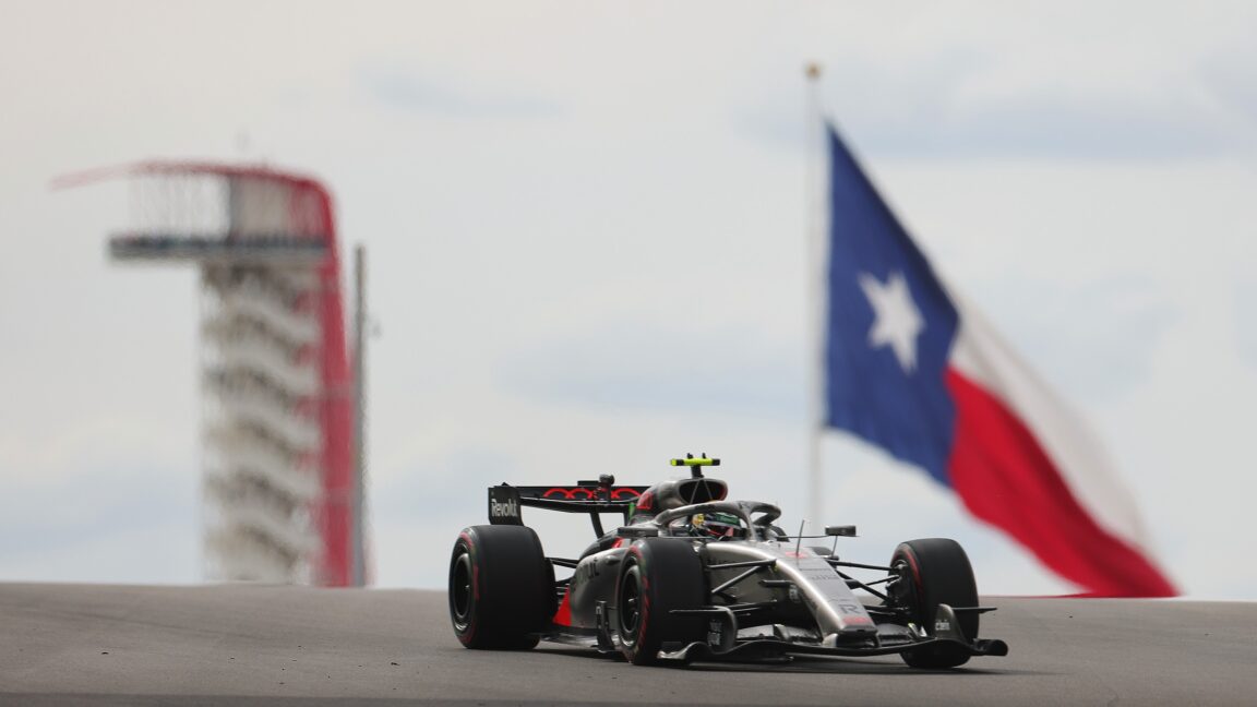 F1 in Texas: The American race that fans love to attend
