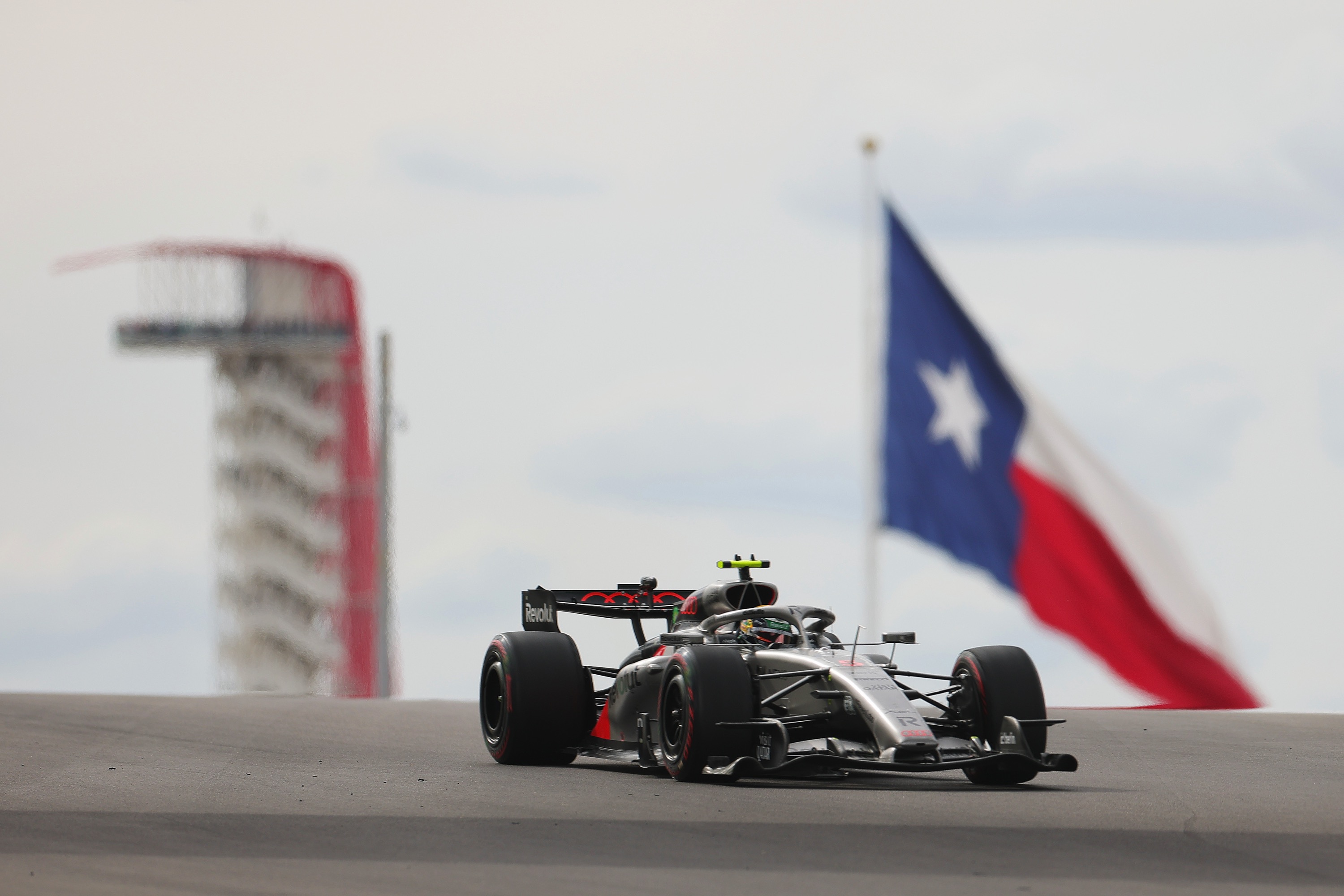 F1 in Texas: The American race that fans love to attend