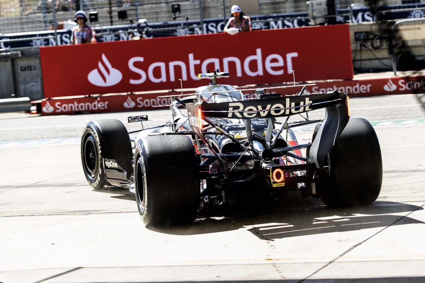 F1 in Texas: The American race that fans love to attend