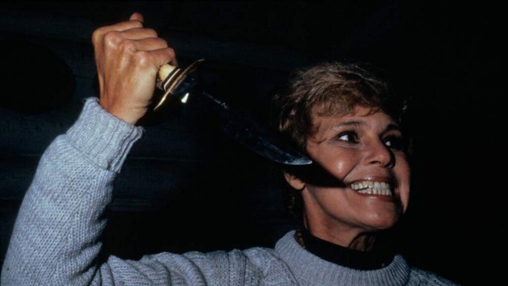 Review: Crystal Lake suffers a bit from its obsession with Pam Voorhees