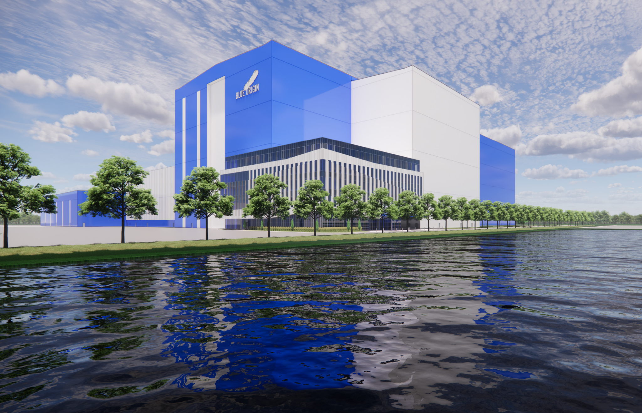 Three billion dollars invested in Florida