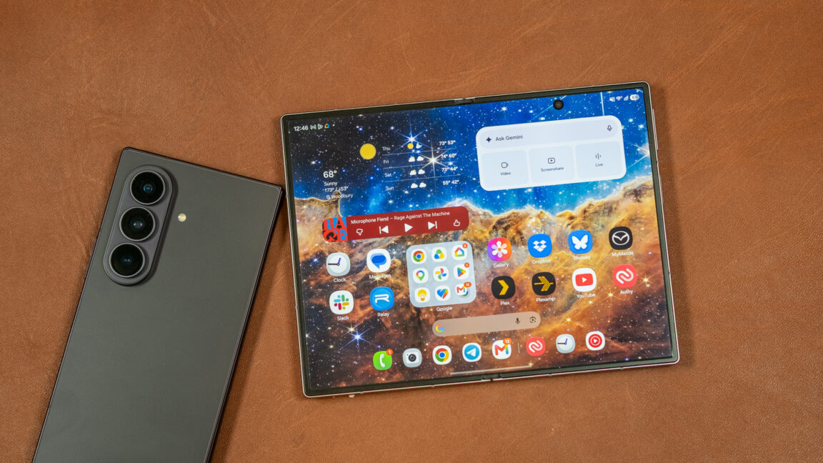 Samsung bestätigt quasi, dass das iPhone Duo die Verkaufszahlen des Galaxy ...