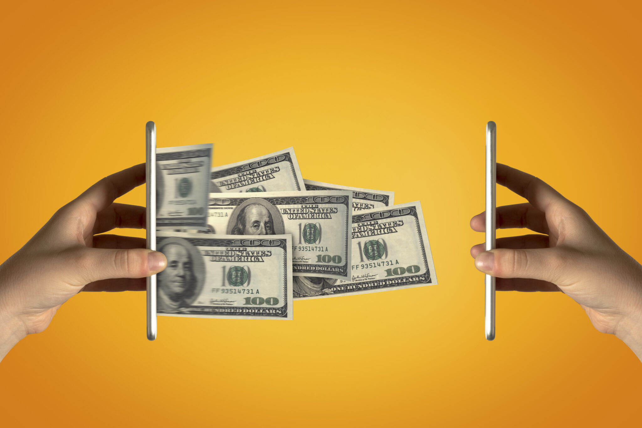 Consumer impact