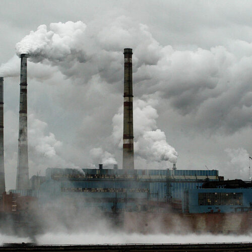 Batteries help reduce emissions, but how do we reduce their emissions?