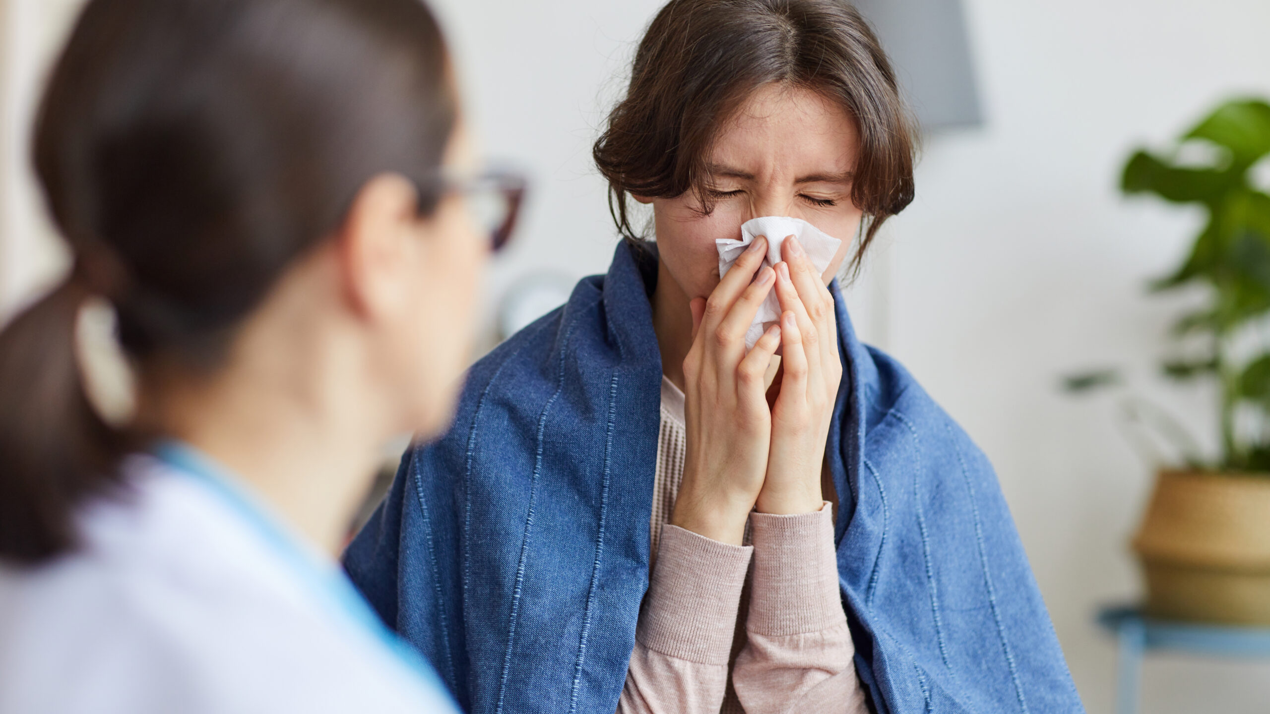 Over 25% of people lie to get antibiotics, studies find