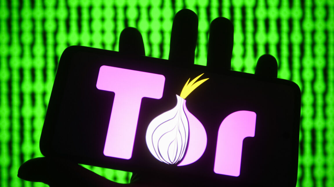 333 Tor exit nodes hijacked to intercept SSH traffic and retrieve plaintext email
