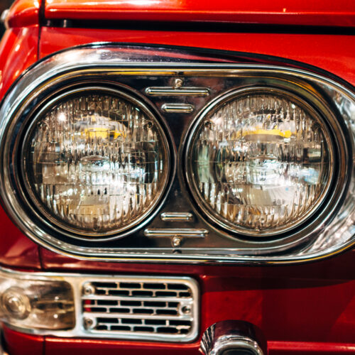 Feds get ready to rewrite car headlight rules