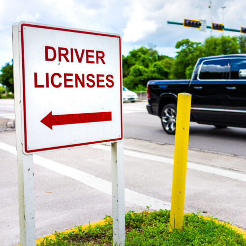 Florida DMV hacked after police dept insecurely stored login info
