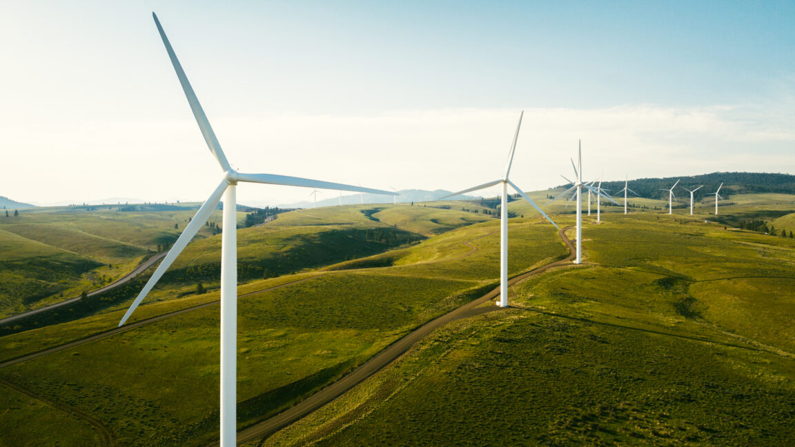 The 2008 economic crisis changed the US's relationship to energy