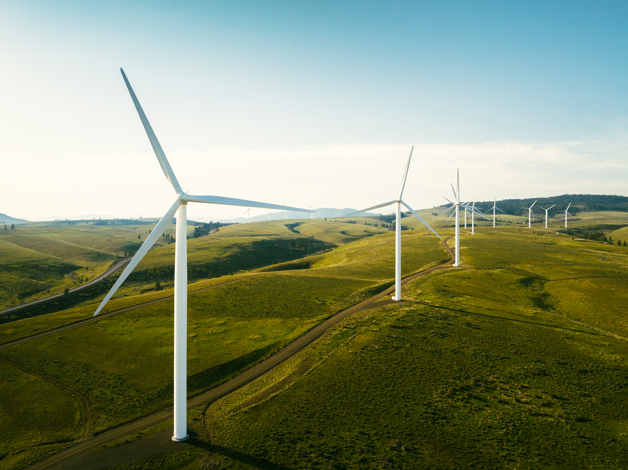 The 2008 economic crisis changed the US’s relationship to energy