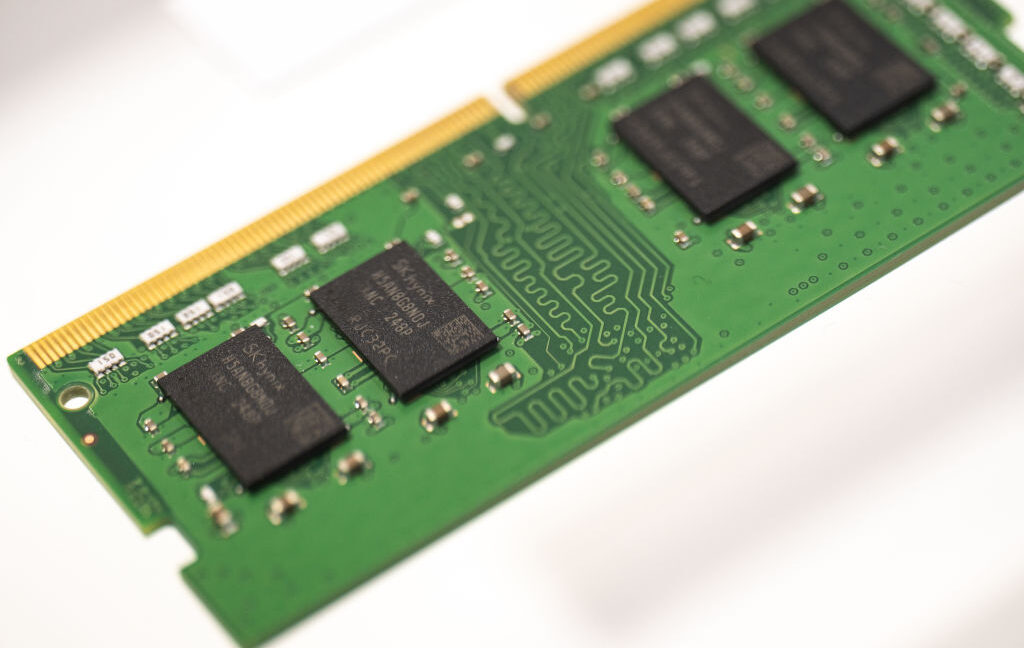 Memory supplies are “only getting tighter,” Micron CEO says