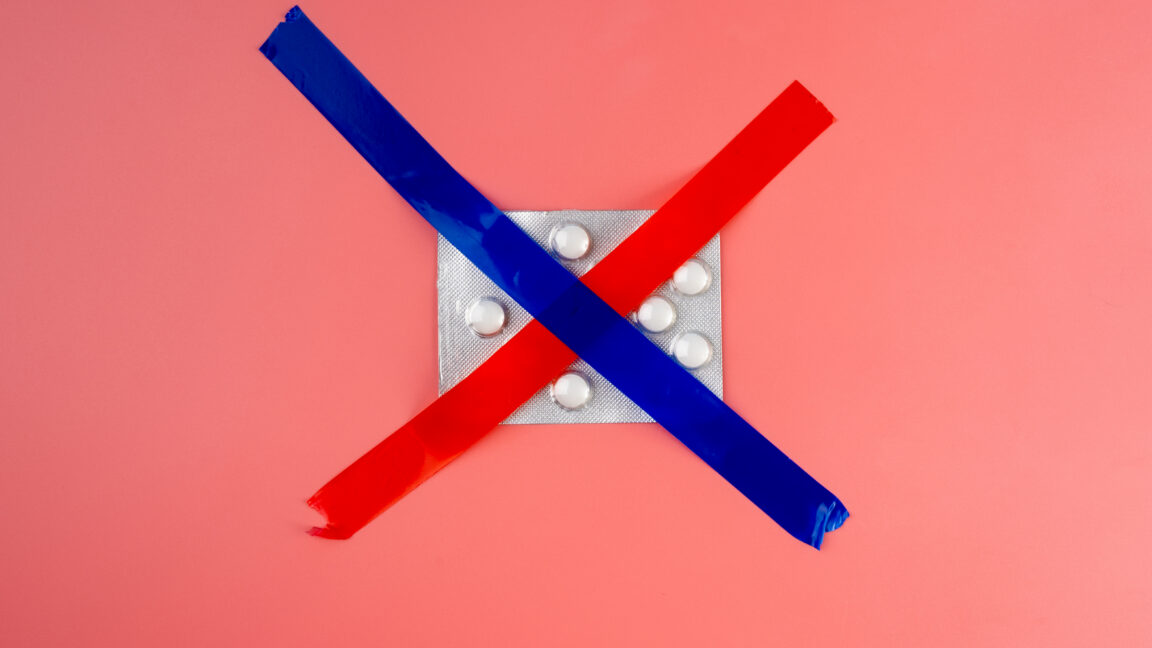 The FDA wants to pull its approval of a drug. It’s not so easy.