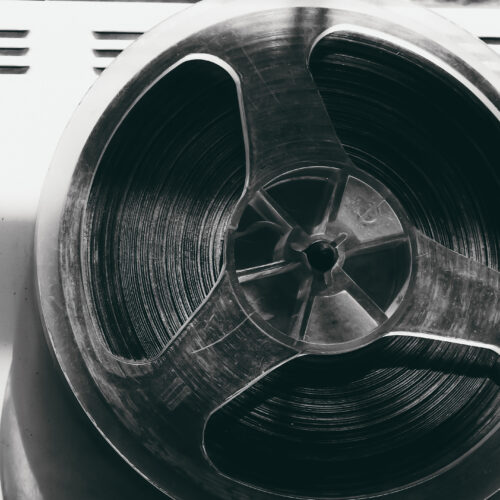 Fujifilm to boost tape production 5x as AI fuels archiving demand