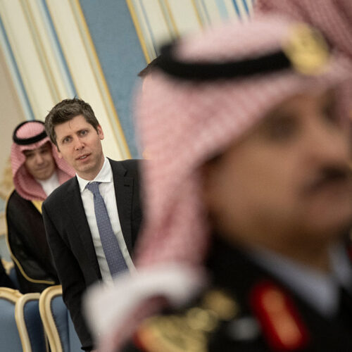 Accused OpenAI spy had folder called “Saudi Gov Docs,” FBI says