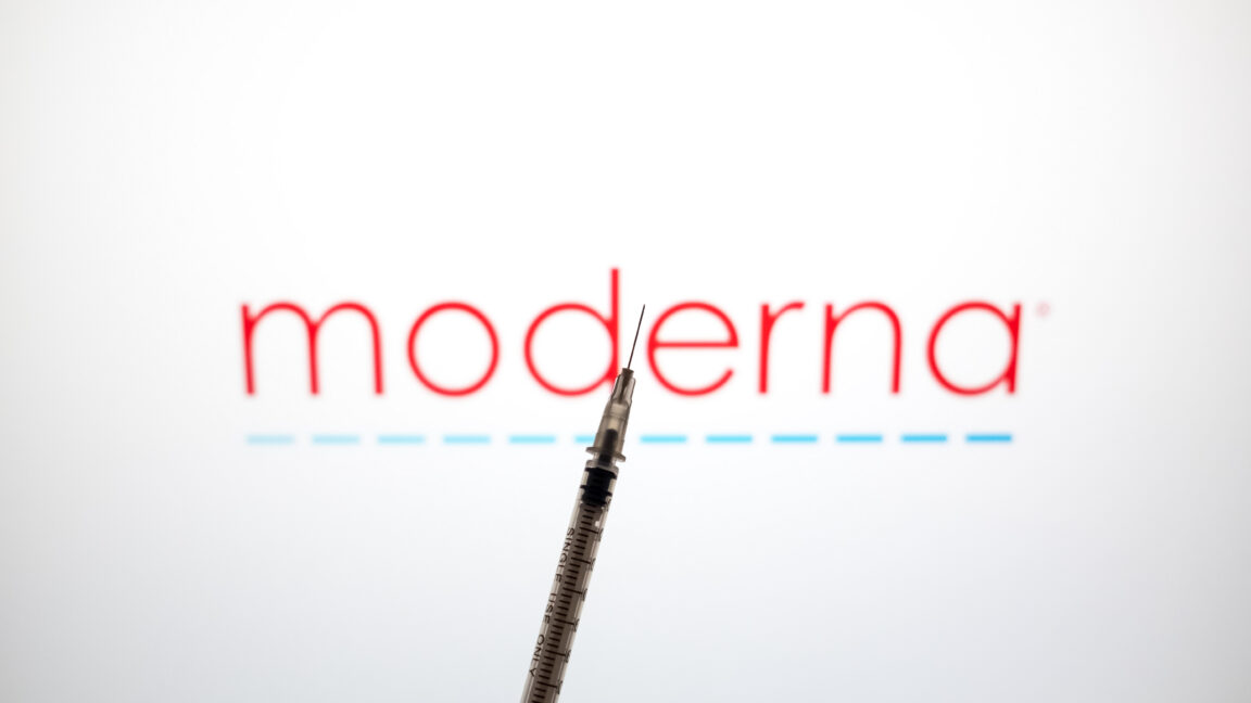Moderna and Merck say their mRNA cancer vaccine cut death, recurrence by 42%