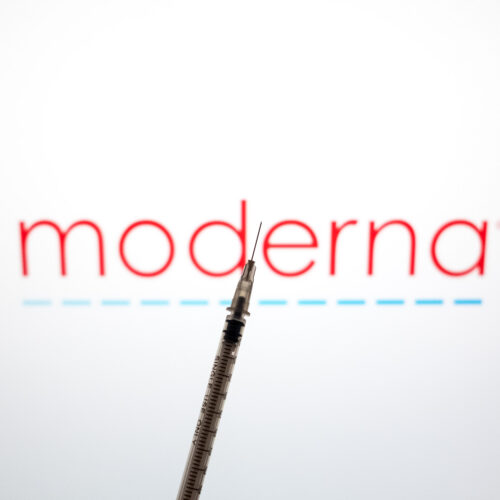 Moderna and Merck say their mRNA cancer vaccine cut death, recurrence by 42%
