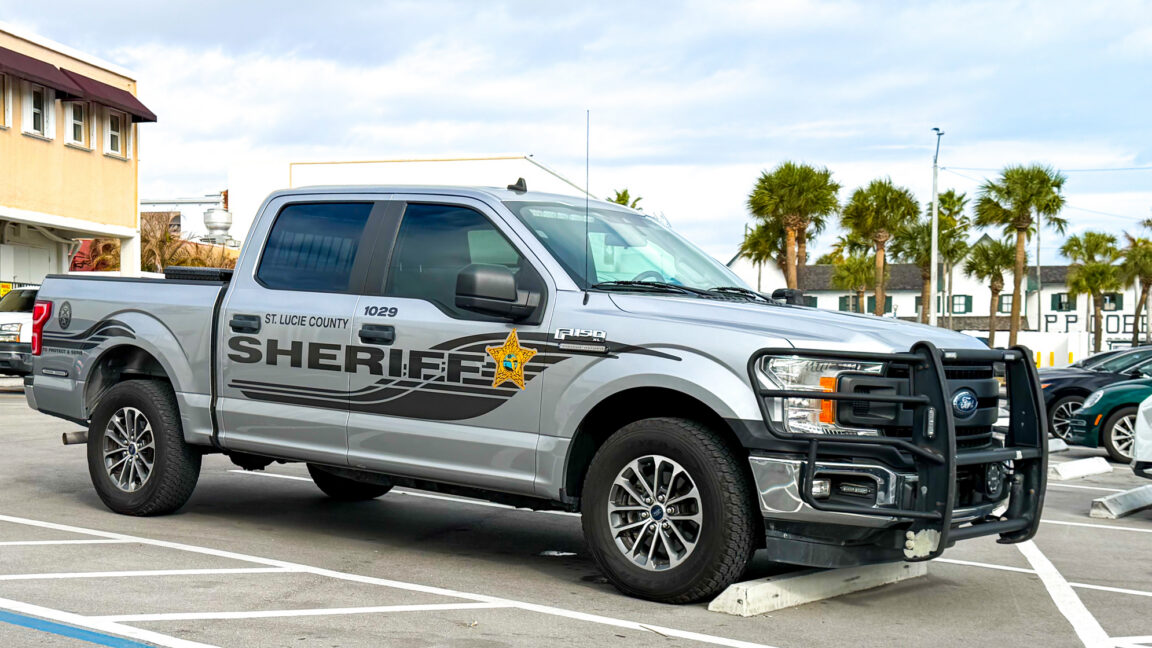 Florida county finds 11 unpermitted Flock cameras with unknown owners