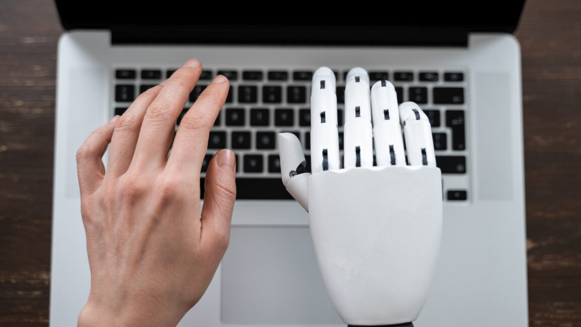 AI coding agents generate more code, but not more software