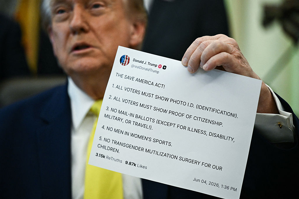 Federal Judge to Rule on Trump’s $100,000 Early‑Access Offer for Truth Social Posts