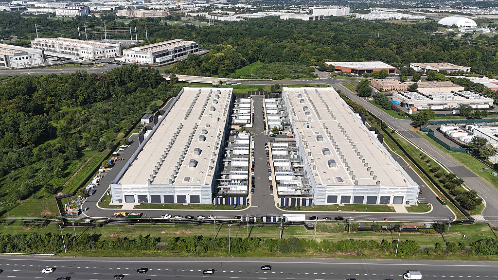 Amazon — Amazon Pledges $1B to Host Communities as Data Center Expansion Faces Growing Pushback