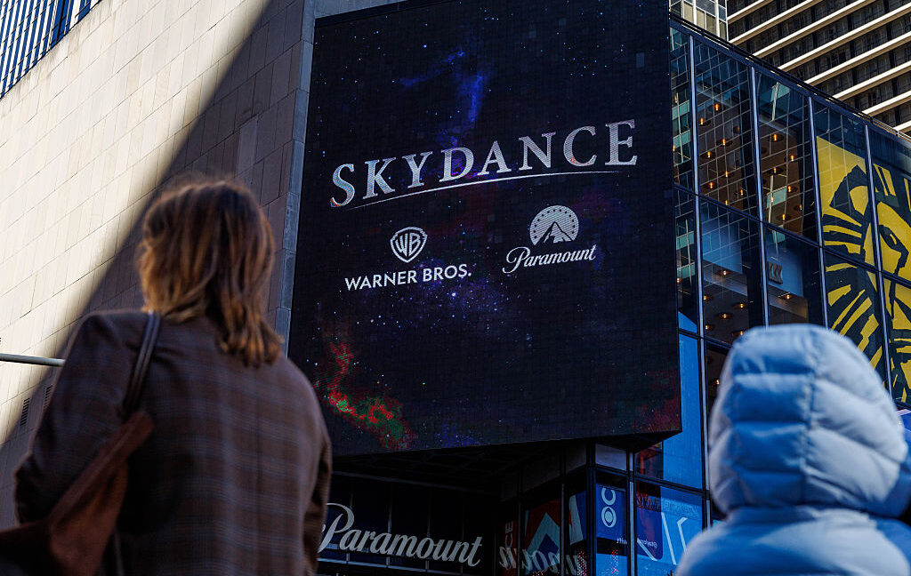 HBO Max, Paramount+, Discovery+ to unify into single streaming service