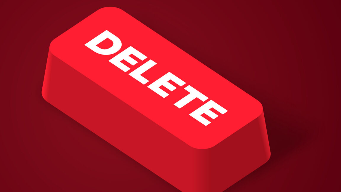 Meta drops the word "train" from its commercial TOS after AI backlash