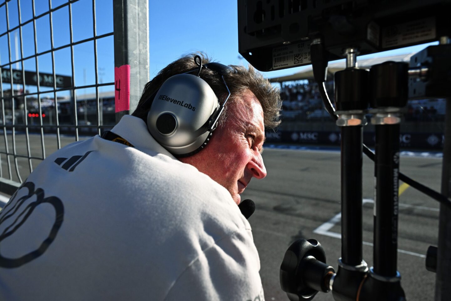F1 in Texas: The American race that fans love to attend