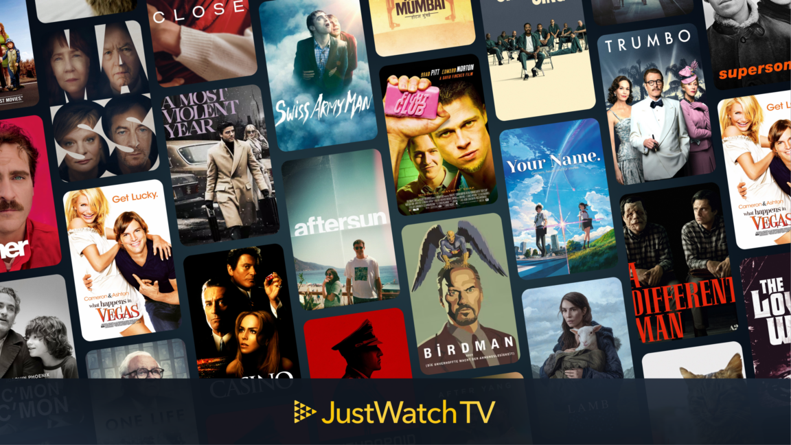 JustWatch, which tackles streaming fragmentation, launches own streaming service