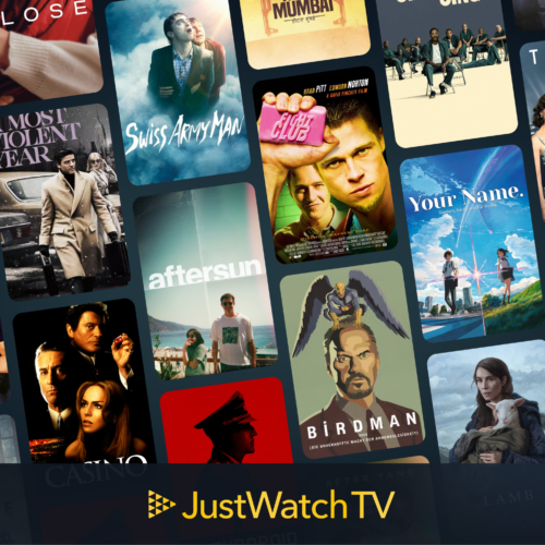 JustWatch, which tackles streaming fragmentation, launches own streaming service