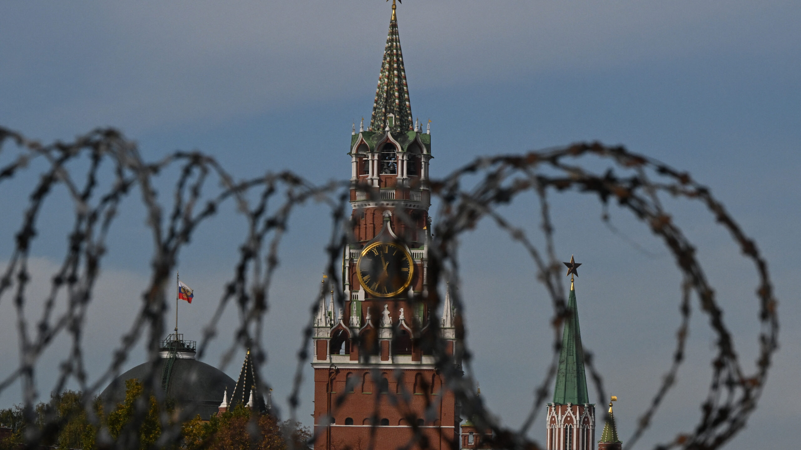 Russia faces digital economy collapse after Ukraine strikes Yandex data centers