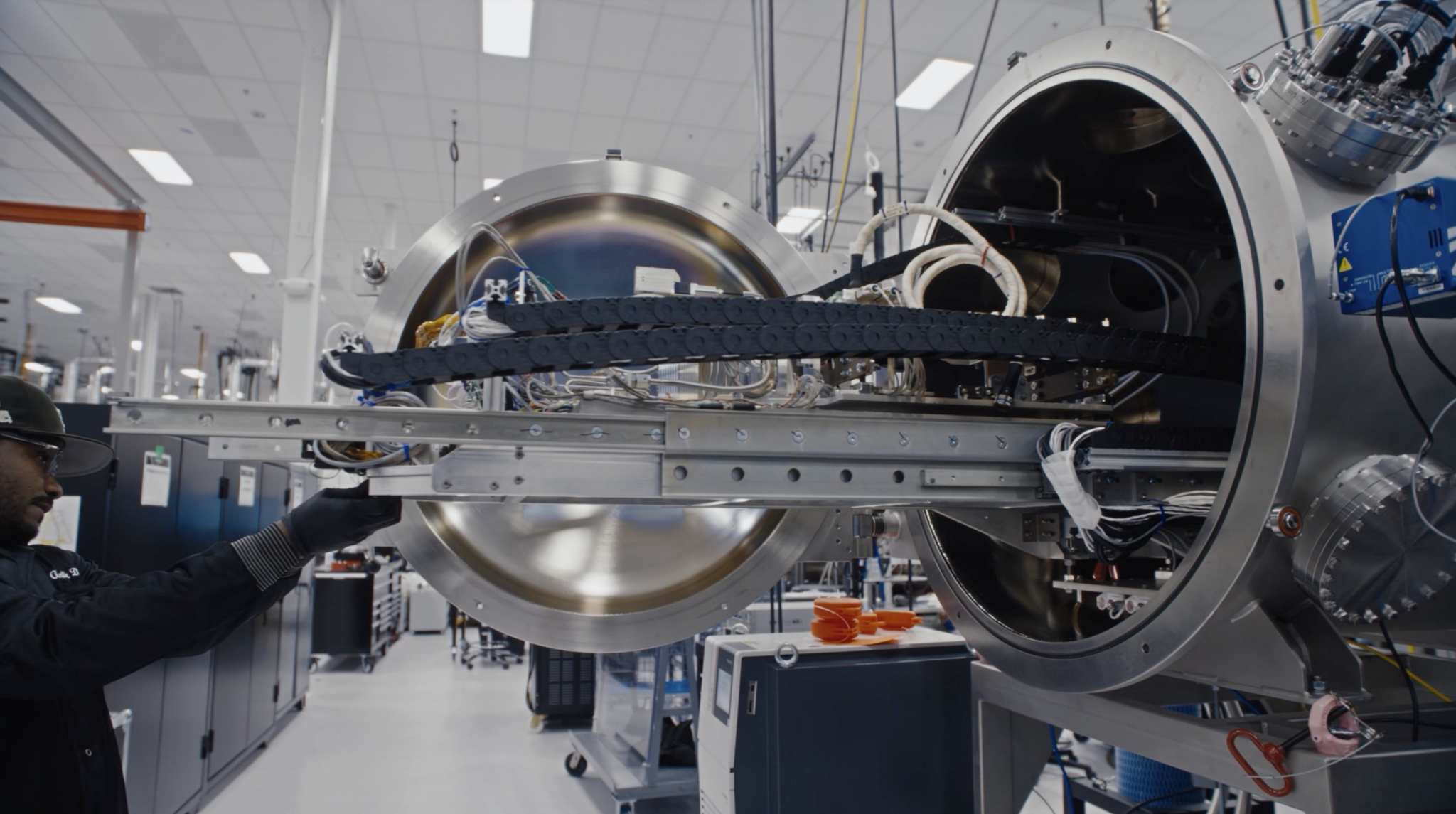 Diverse rocket partners reduce risk