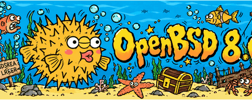 OpenBSD 8.0 lands with Intel Arc graphics support