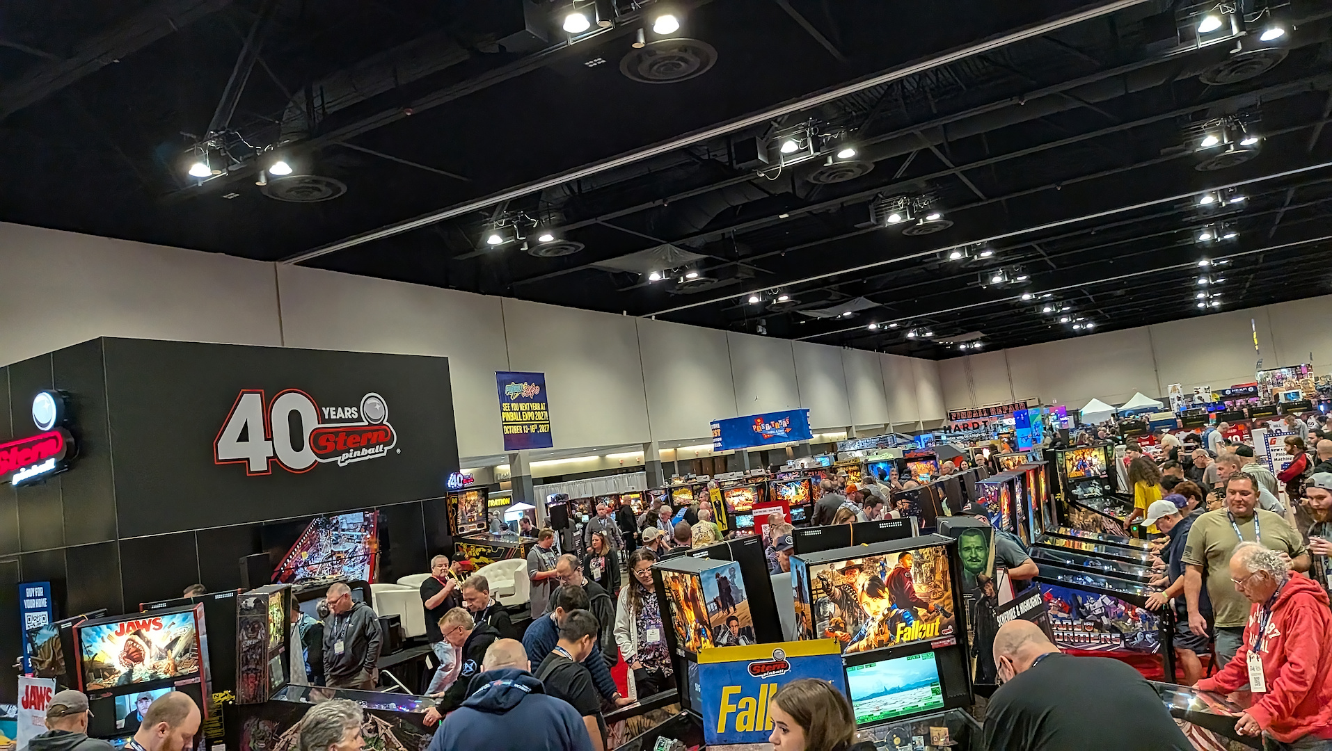 Silverball Renaissance: Inside Pinball Expo 2026, Where Capital Markets, Retro Nostalgia, and AI Collide